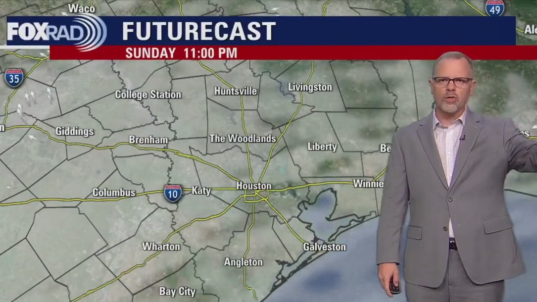FOX 26 Houston Weather Forecast