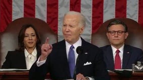 Biden's State of the Union address highlights