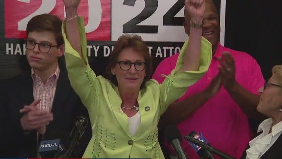 Sheila Jackson Lee holds District 18 as Ogg falls in DA race