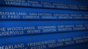 Texas: The Issue Is - March 10