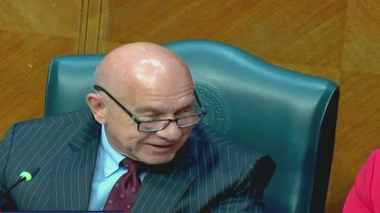 Houston's $160 million deficit sparks budget cut concerns