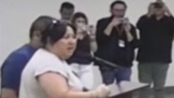 Uvalde in uproar: Independent investigator clears police