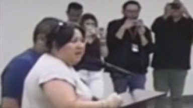 Uvalde in uproar: Independent investigator clears police