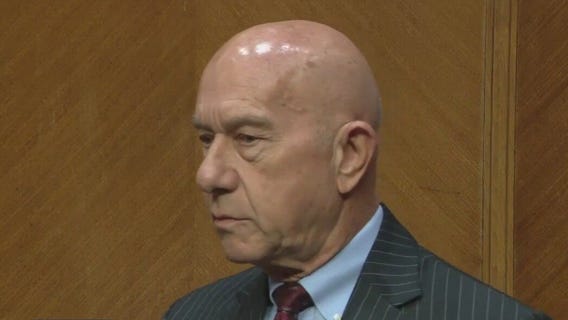 Houston police chief calls for 40% increase in officers