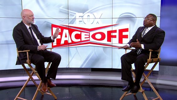 FOX Faceoff: 2024 Election, Israel-Hamas war