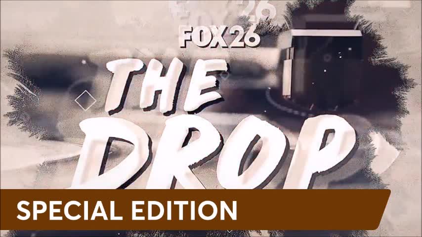 The Drop: Vinyl Vault edition