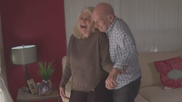 100-year-old WWII Vet to marry on 80th Anniversary of D-Day