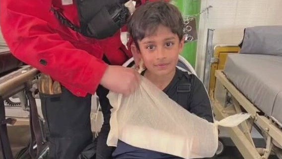 Concierge medicine on spring break