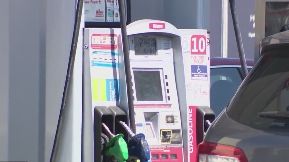 How to save money on gas during spring break