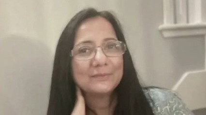 Apartment complex sued by family of slain doctor