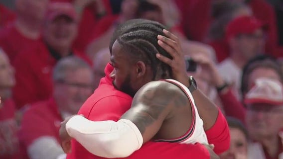 UH's Shead, Sampson receive Big 12 honors