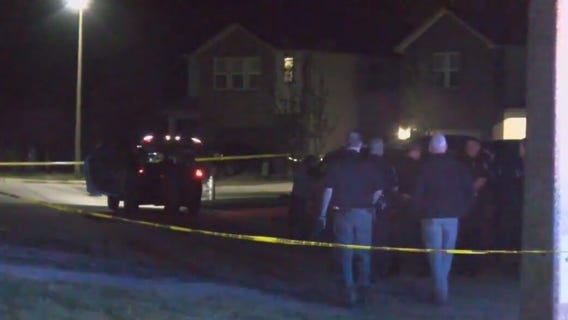 Man fatally shot by police in Conroe