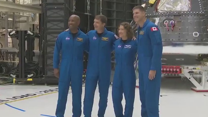 What's in the stars for NASA