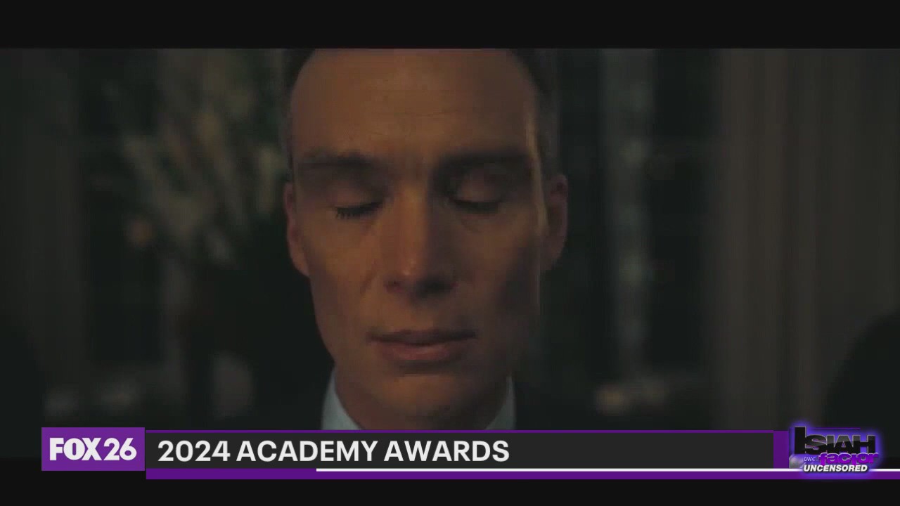 2024 Academy Awards wrap-up
