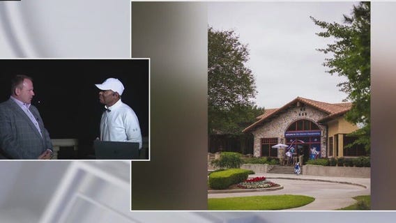 LPGA tournament coming to Carlton Woods