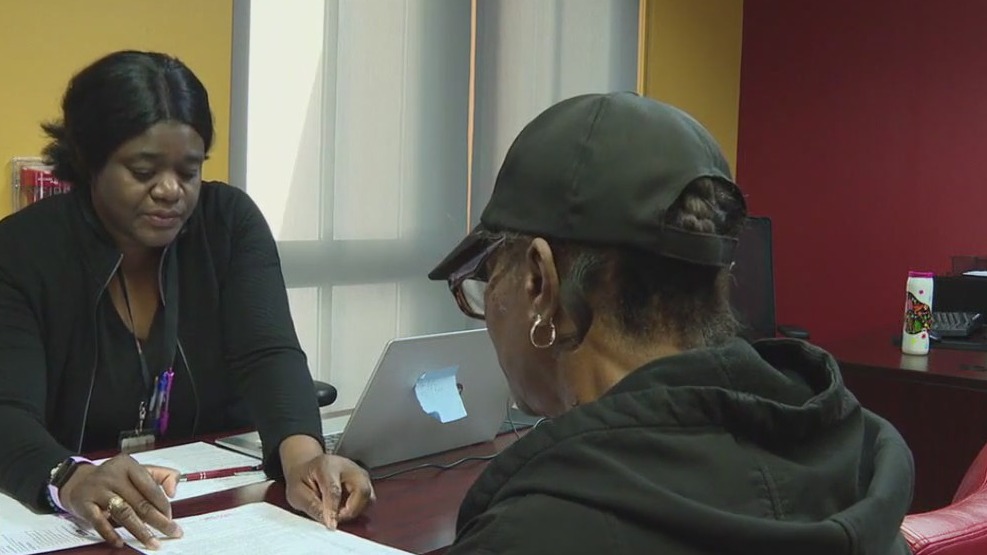 BakerRipley offering free tax services