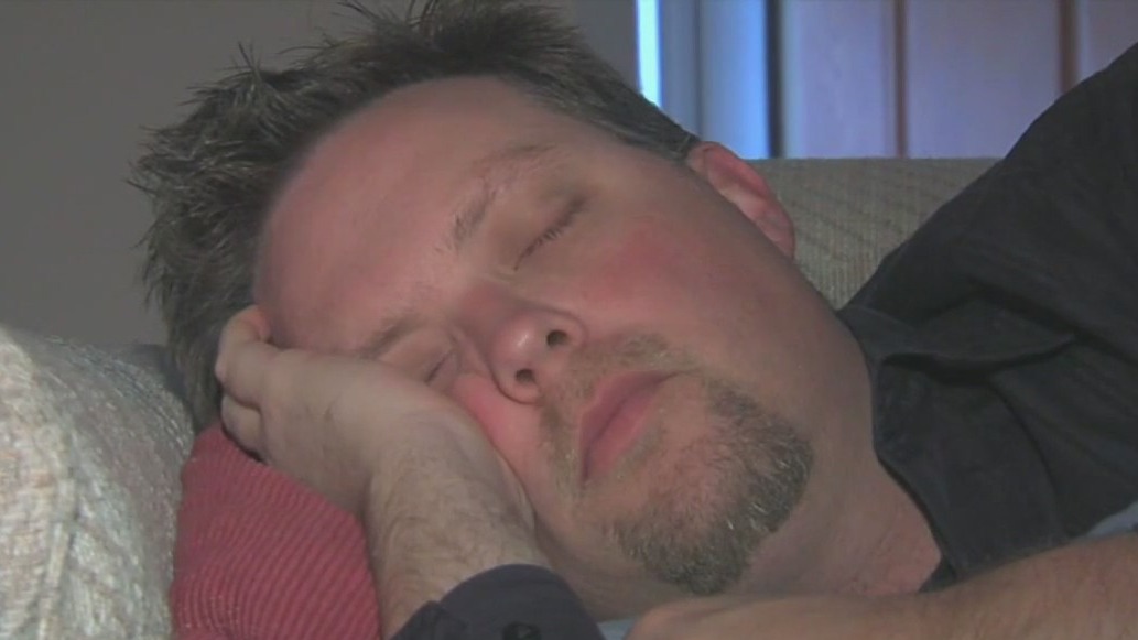 Doctor: Ideal nap is 30 min or less