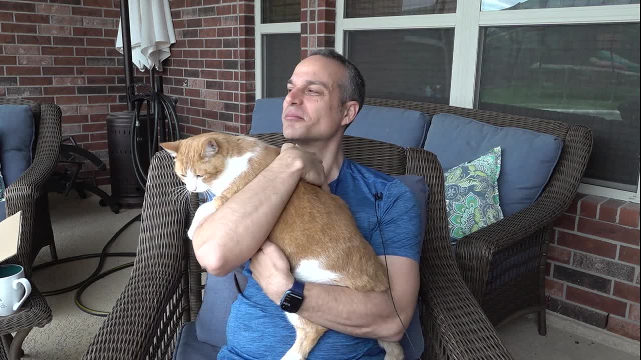 Mondays with Mike - March 11, 2024