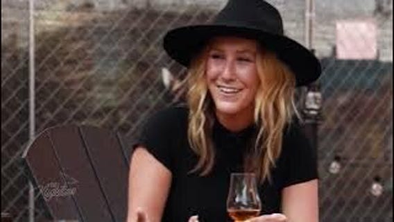 SXSW Day 1: Nuka Cola, Whiskey, and more