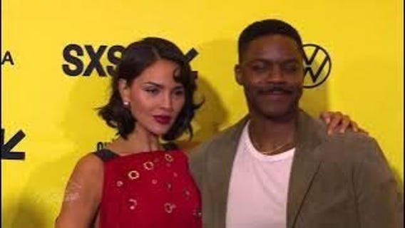 SXSW Day 2: Red carpets, medieval funk, and good scotch