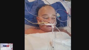 12-year-old survives stroke, overcomes odds