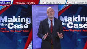 Making the Case: Trumps racketeering case