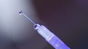 Pediatrician shares vaccine tips for parents