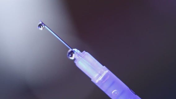 Pediatrician shares vaccine tips for parents