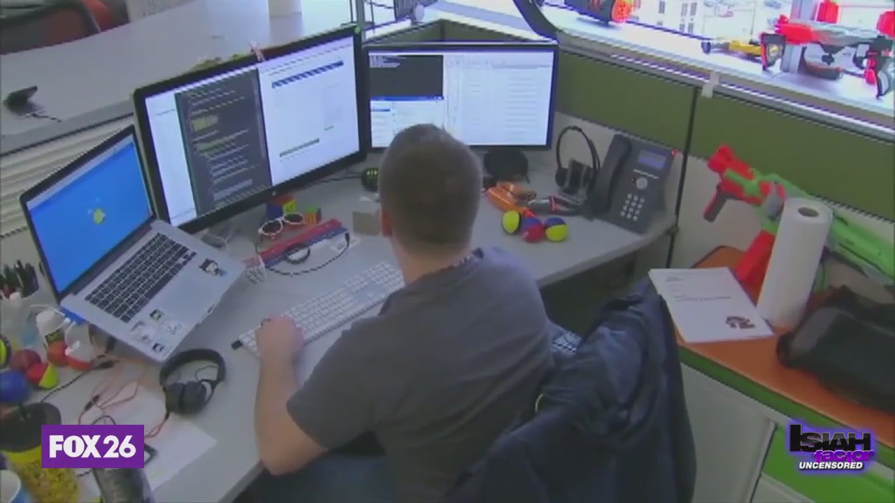 Sen. Bernie Sanders proposes plan for 4-day work weeks