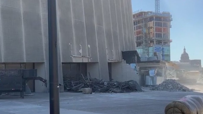 New MD Anderson Cancer Center in Austin