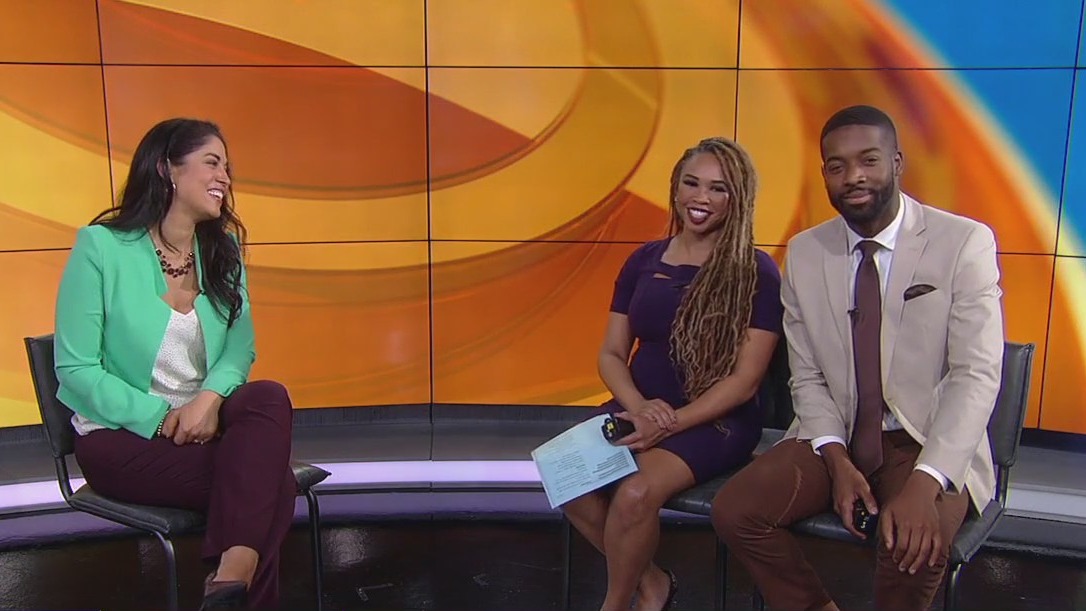 Unveiling the power of eye contact