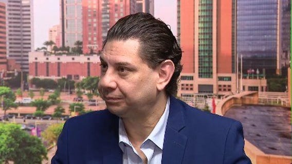 Possible TikTok ban explained by technology expert