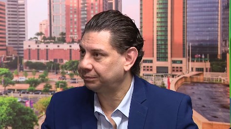 Possible TikTok ban explained by technology expert