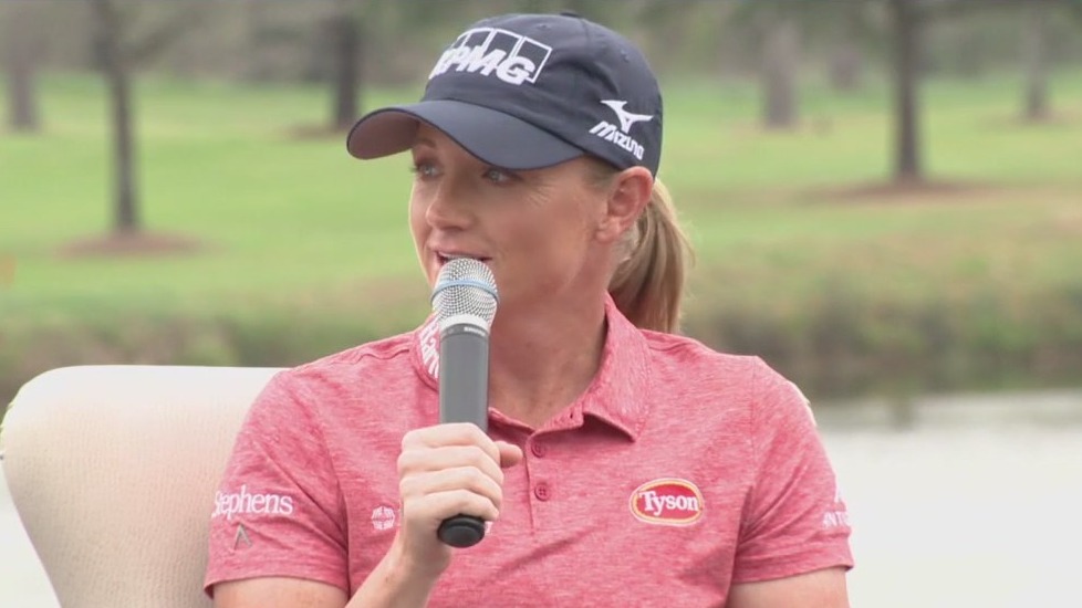 Chevron Championship returning to The Woodlands