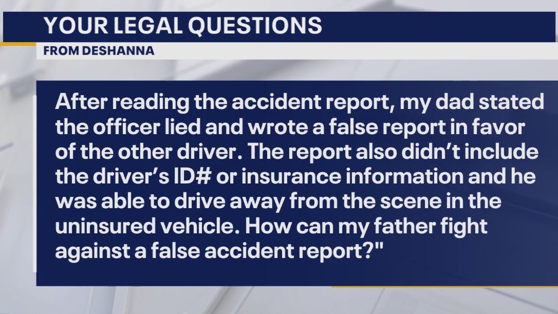 Your Legal Questions: March 14, 2024