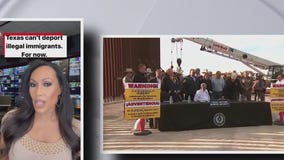 What is Senate Bill 4? Lina de Florias explains