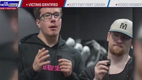 Fitness influencers killed in Houston car accident