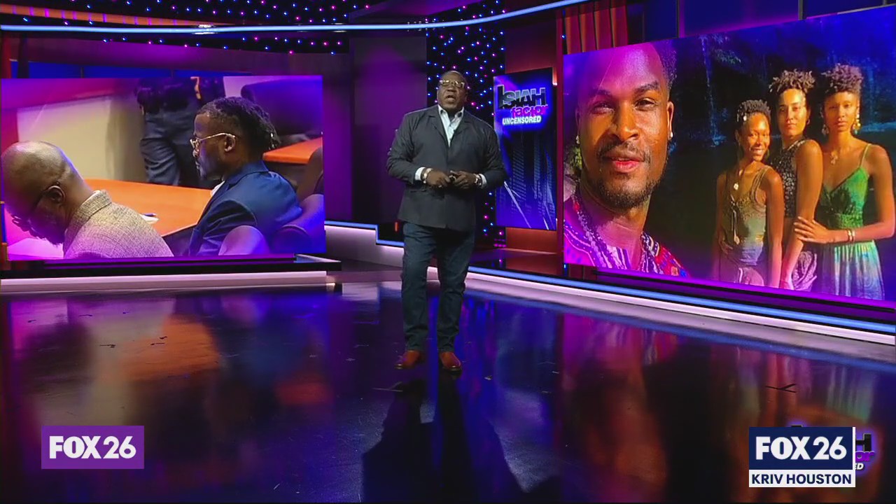 FOLLOW UP: Nature Boy's chosen family speaks out after his life sentencing