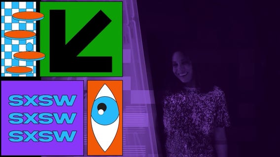 SXSW Day 4: Sights and sounds of SXSW