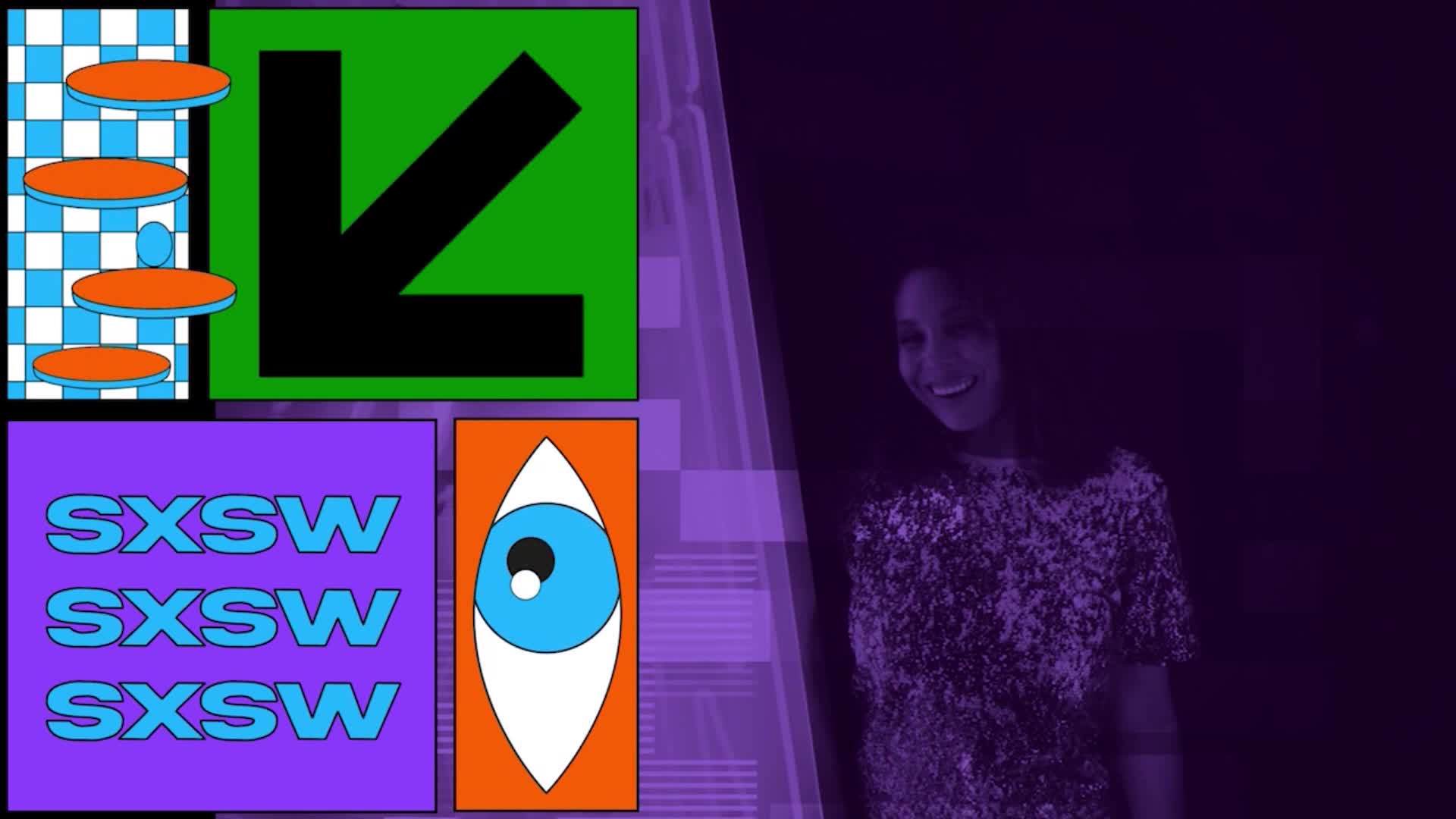 SXSW Day 4: Sights and sounds of SXSW