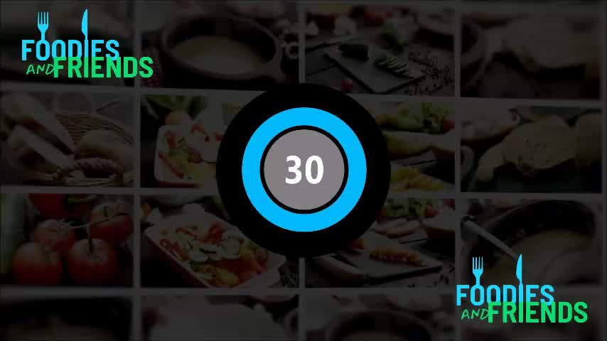 Foodies & Friends - Houston Rodeo edition