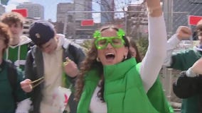 2024 St. Patrick's Day trends for celebrating
