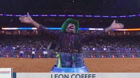 Leon Coffee retires after more than 30 years