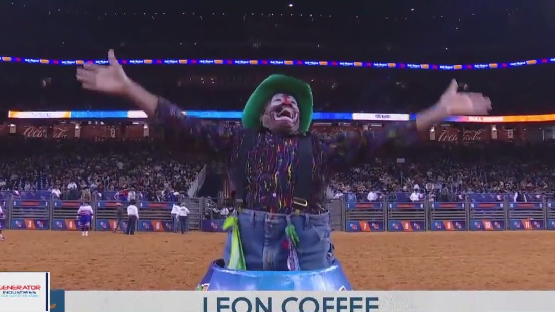 Leon Coffee retires after more than 30 years