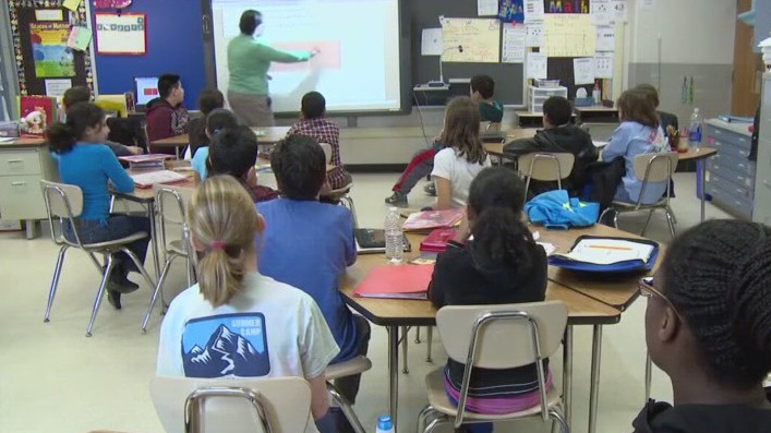 Chaplains as school counselors? Texas decision draws mixed reactions