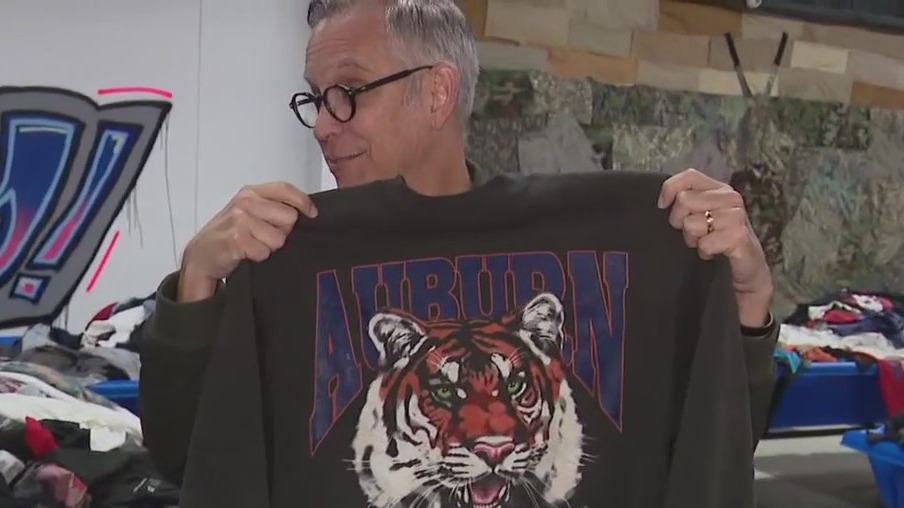 Small biz spotlight: Vntgsply