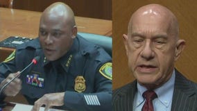 Houston mayor orders investigation into 264,000 uninvestigated crimes