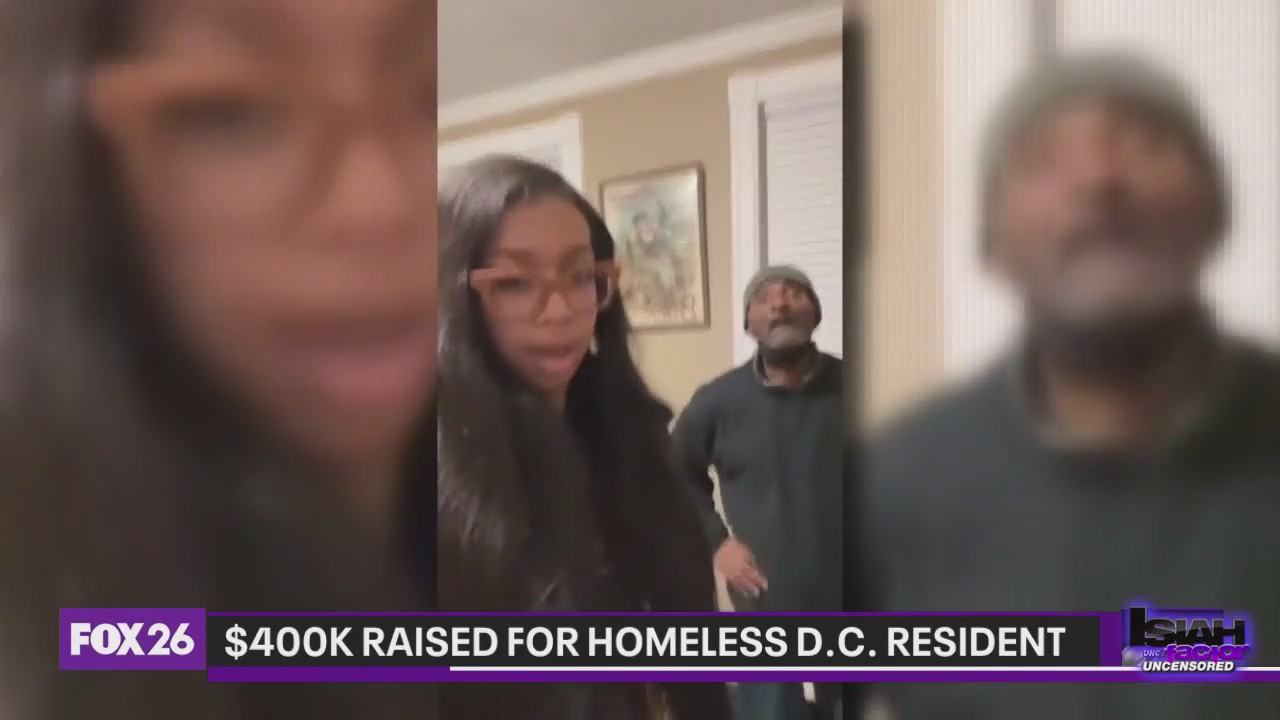 Who deserves financial help and support?