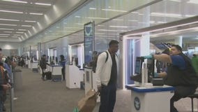 TSA expands facial recognition technology to Texas