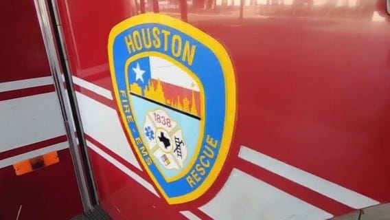 Mayor Whitmire ends firefighter dispute with $650M settlement